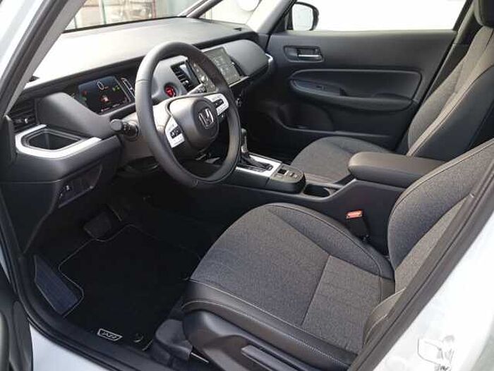 Honda Jazz e:HEV 1.5 i-MMD Hybrid Advance WR