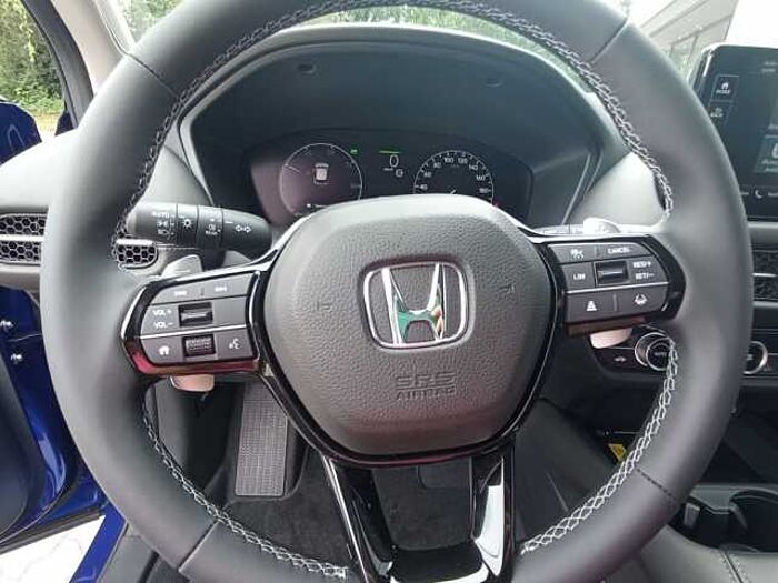 Honda ZR-V e:HEV 2.0 i-MMD Hybrid Sport inkl. WR