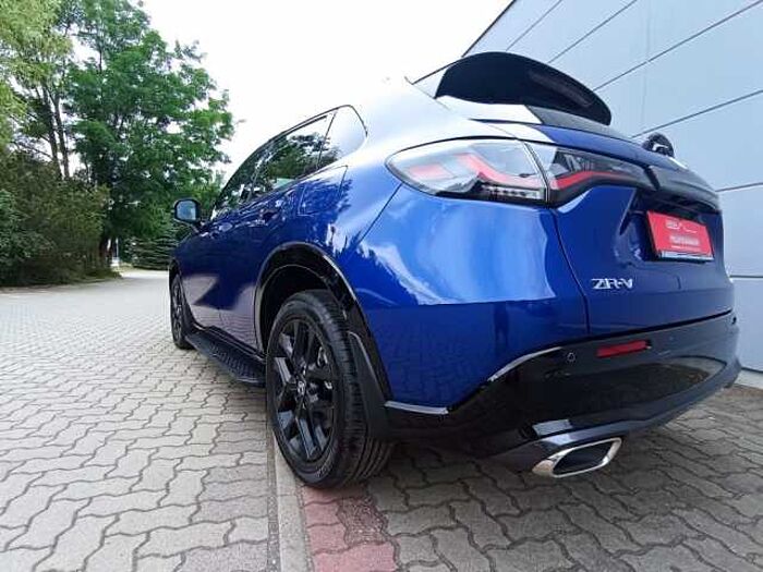 Honda ZR-V e:HEV 2.0 i-MMD Hybrid Sport inkl. WR