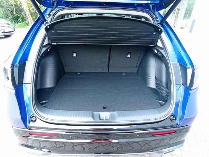 Honda ZR-V e:HEV 2.0 i-MMD Hybrid Sport inkl. WR