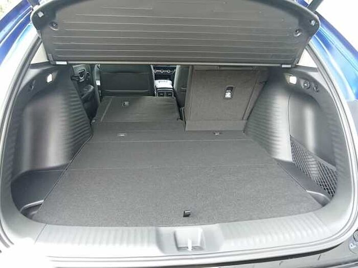 Honda ZR-V e:HEV 2.0 i-MMD Hybrid Sport inkl. WR