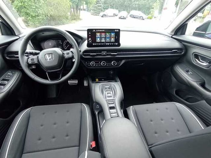 Honda ZR-V e:HEV 2.0 i-MMD Hybrid Sport inkl. WR