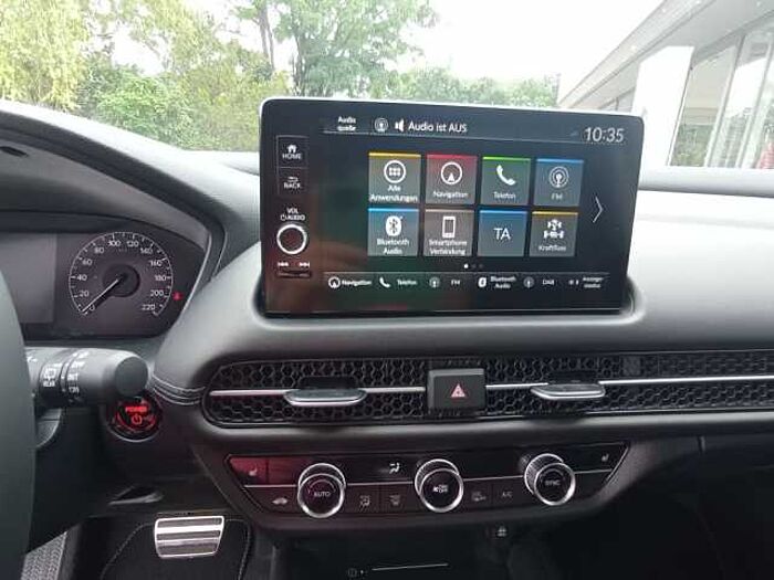 Honda ZR-V e:HEV 2.0 i-MMD Hybrid Sport inkl. WR