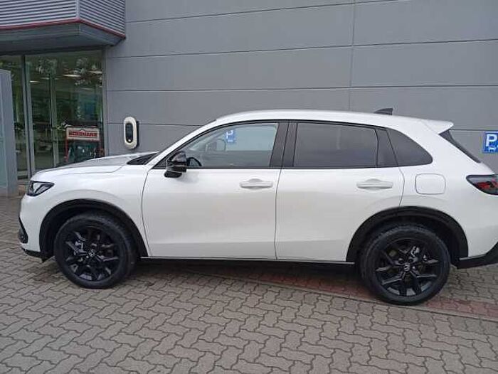 Honda ZR-V e:HEV 2.0 i-MMD Hybrid Sport