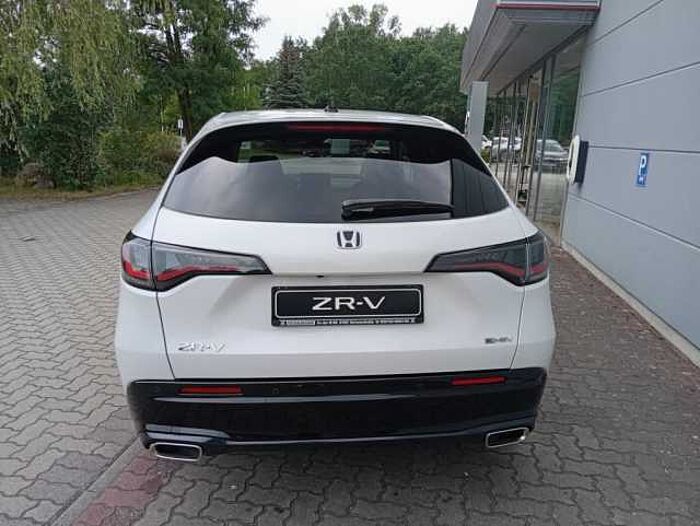 Honda ZR-V e:HEV 2.0 i-MMD Hybrid Sport