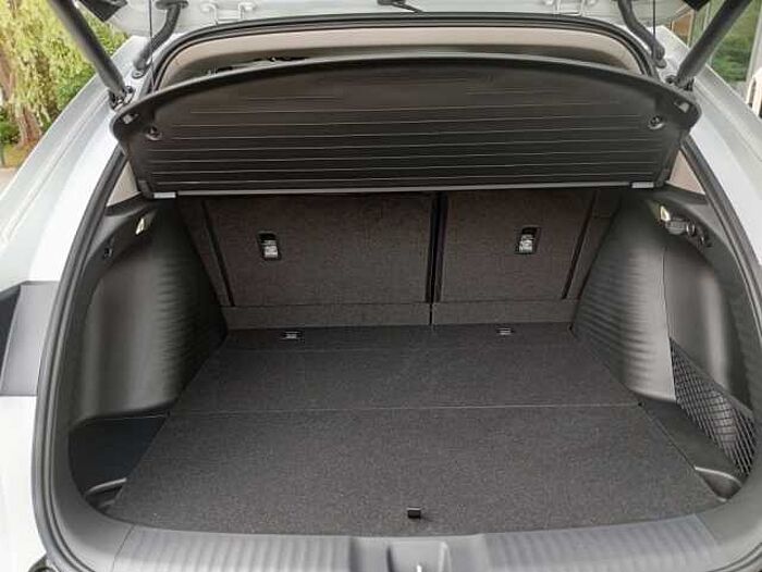 Honda ZR-V e:HEV 2.0 i-MMD Hybrid Sport