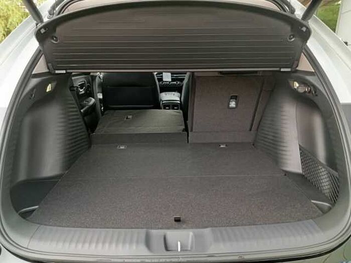 Honda ZR-V e:HEV 2.0 i-MMD Hybrid Sport