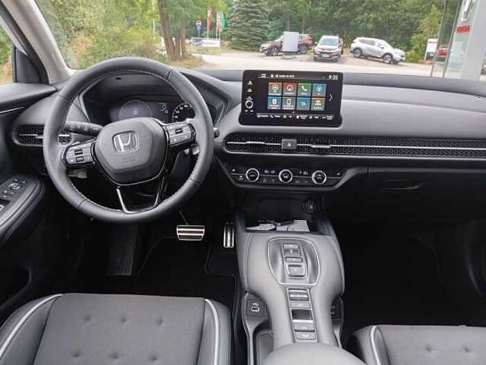 Honda ZR-V e:HEV 2.0 i-MMD Hybrid Sport