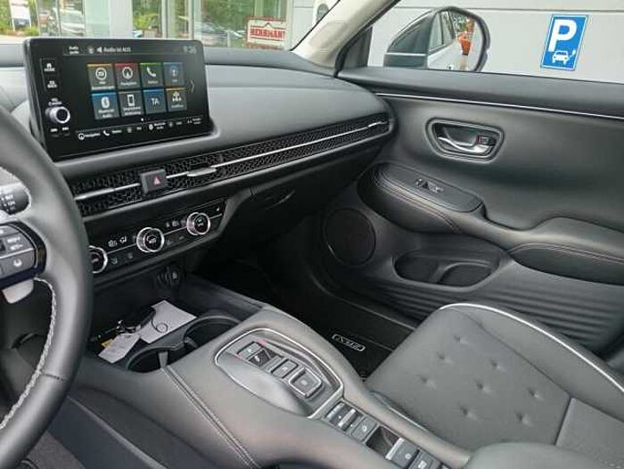 Honda ZR-V e:HEV 2.0 i-MMD Hybrid Sport