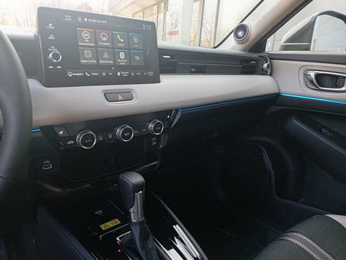 Honda HR-V e:HEV 1.5 i-MMD Hybrid Advance Style, WR