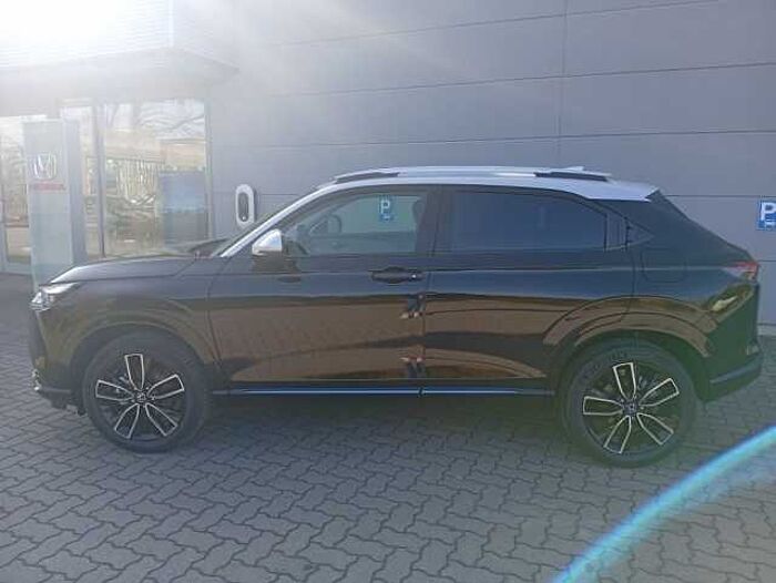 Honda HR-V e:HEV 1.5 i-MMD Hybrid Advance Style, WR