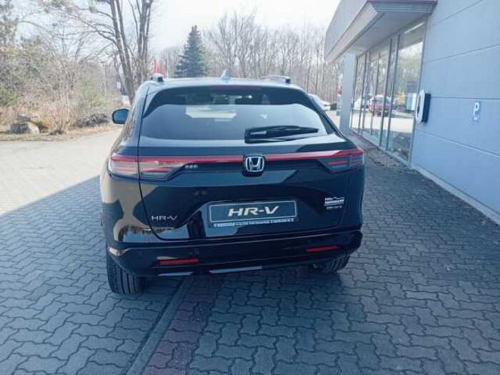 Honda HR-V e:HEV 1.5 i-MMD Hybrid Advance Style, WR