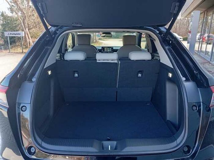 Honda HR-V e:HEV 1.5 i-MMD Hybrid Advance Style, WR