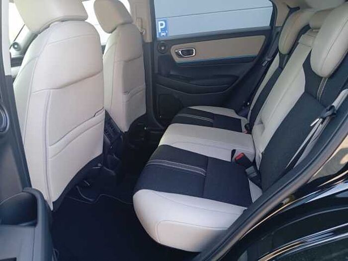 Honda HR-V e:HEV 1.5 i-MMD Hybrid Advance Style, WR