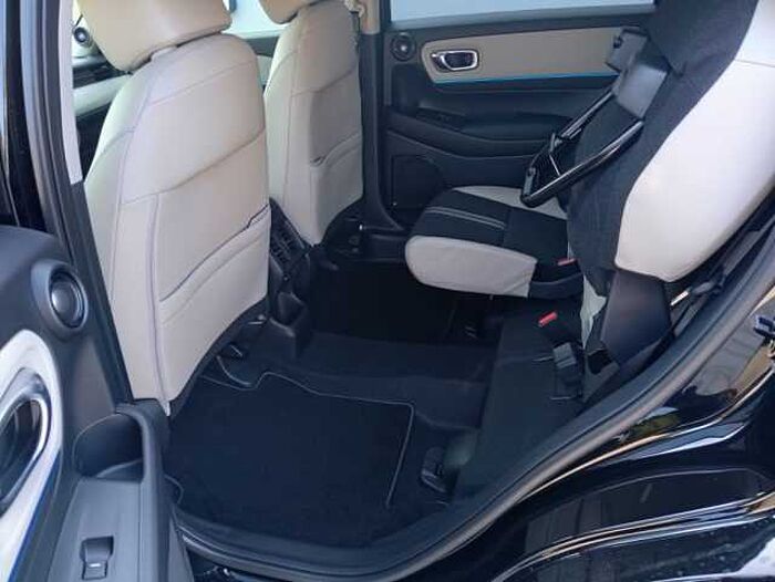 Honda HR-V e:HEV 1.5 i-MMD Hybrid Advance Style, WR