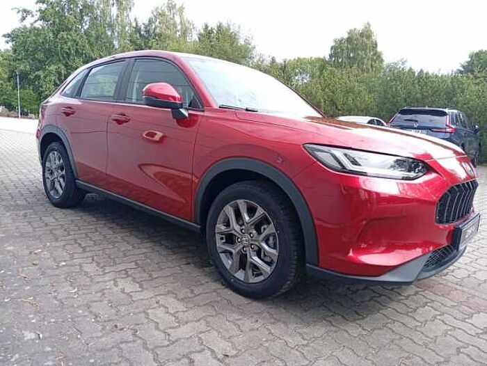 Honda ZR-V e:HEV 2.0 i-MMD Hybrid Elegance