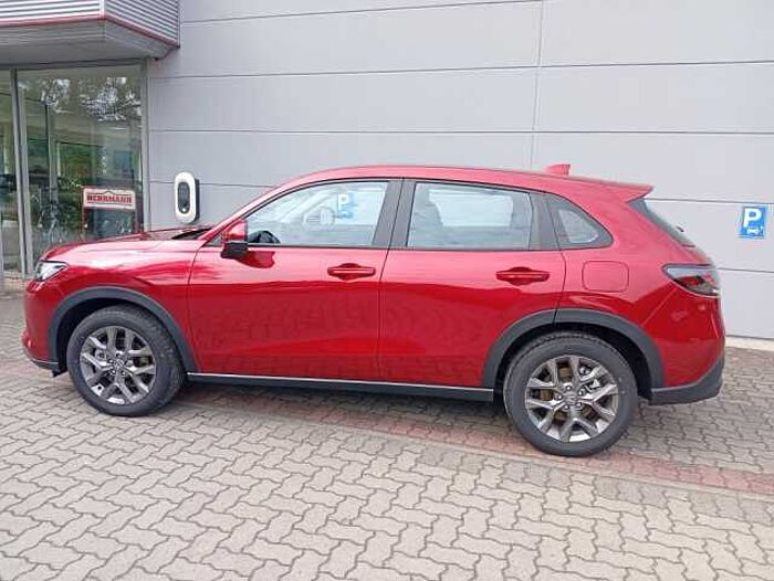 Honda ZR-V e:HEV 2.0 i-MMD Hybrid Elegance