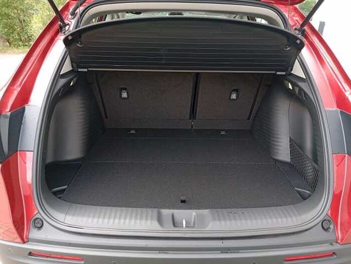 Honda ZR-V e:HEV 2.0 i-MMD Hybrid Elegance