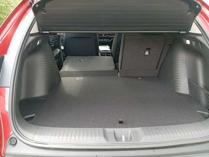 Honda ZR-V e:HEV 2.0 i-MMD Hybrid Elegance