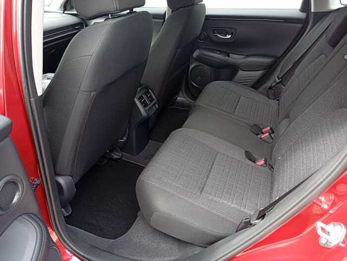 Honda ZR-V e:HEV 2.0 i-MMD Hybrid Elegance