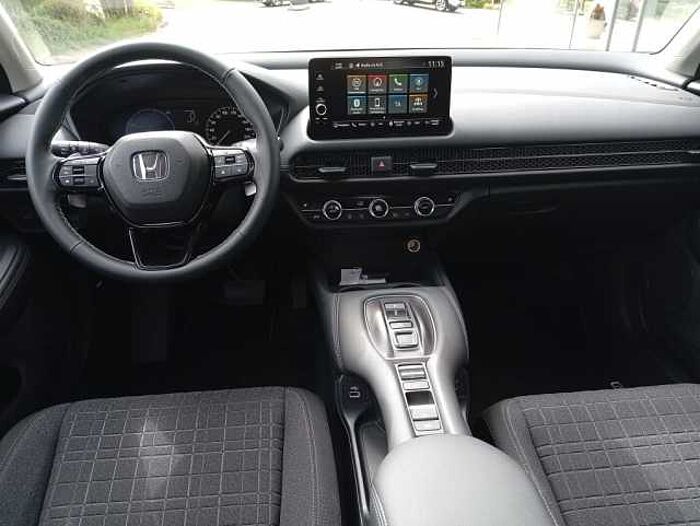 Honda ZR-V e:HEV 2.0 i-MMD Hybrid Elegance