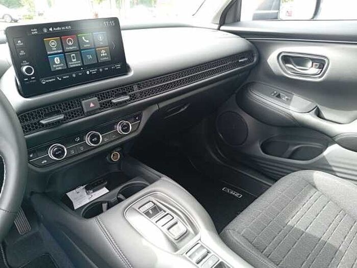 Honda ZR-V e:HEV 2.0 i-MMD Hybrid Elegance