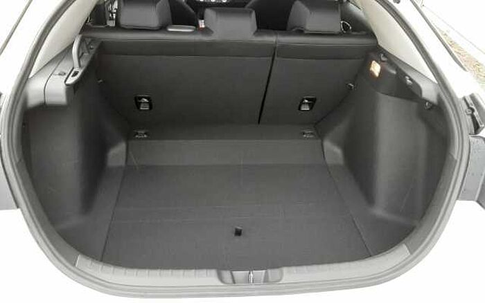 Honda Civic e: HEV 2.0 i-MMD Hybrid Elegance