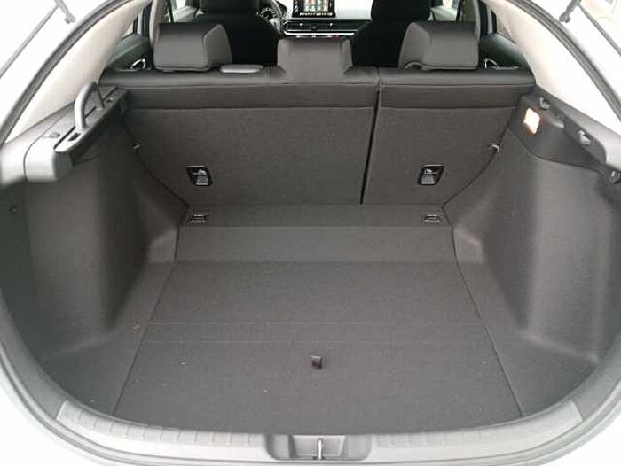 Honda Civic e: HEV 2.0 i-MMD Hybrid Elegance