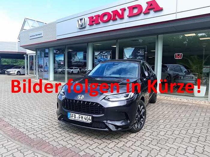 Honda Civic e: HEV 2.0 i-MMD Hybrid Sport