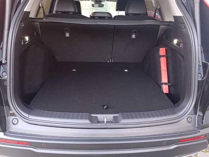 Honda CR-V Hybrid e: HEV 2.0 i-MMD AWD Elegance