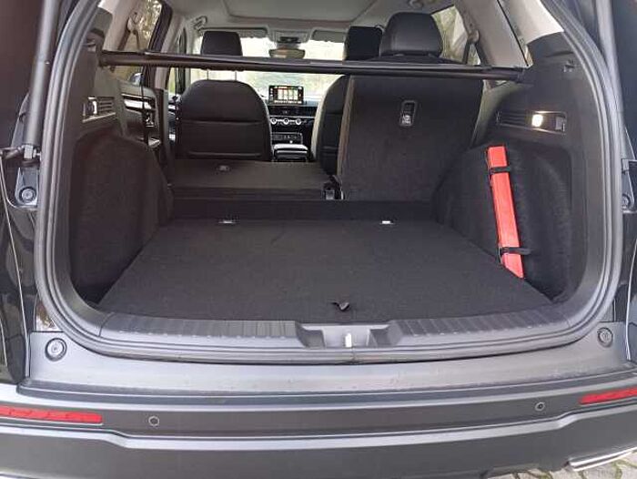 Honda CR-V Hybrid e: HEV 2.0 i-MMD AWD Elegance