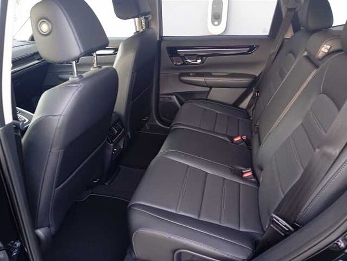 Honda CR-V Hybrid e: HEV 2.0 i-MMD AWD Elegance