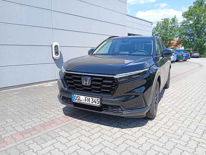Honda CR-V Hybrid e:HEV 2.0 i-MMD AWD Elegance