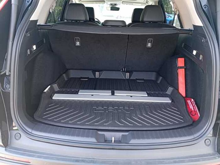 Honda CR-V Hybrid e:HEV 2.0 i-MMD AWD Elegance