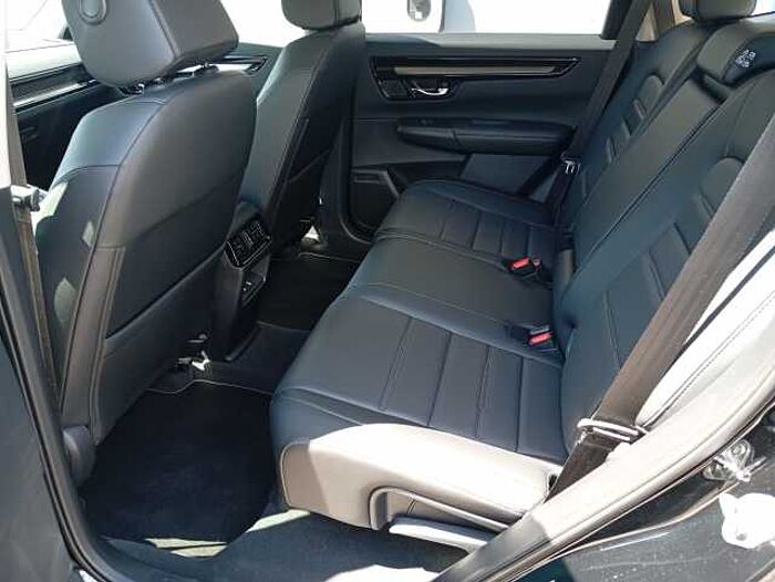 Honda CR-V Hybrid e:HEV 2.0 i-MMD AWD Elegance