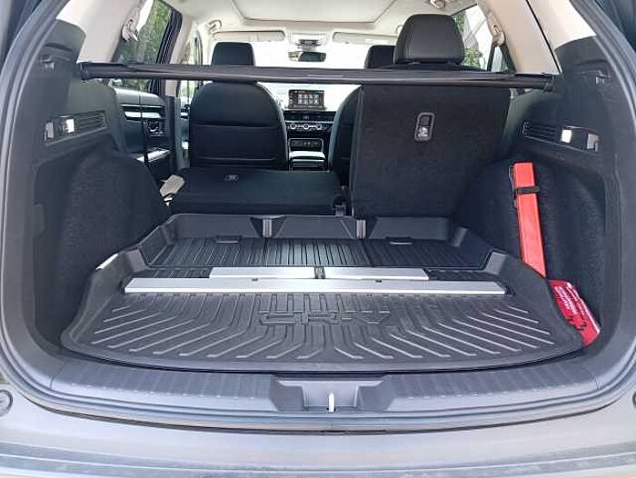 Honda CR-V Hybrid e:HEV 2.0 i-MMD AWD Elegance