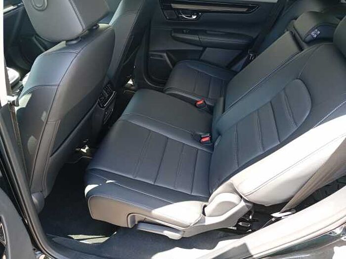 Honda CR-V Hybrid e:HEV 2.0 i-MMD AWD Elegance
