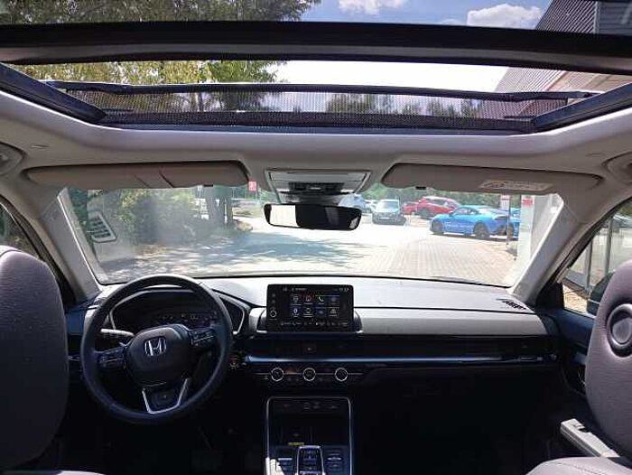 Honda CR-V Hybrid e:HEV 2.0 i-MMD AWD Elegance