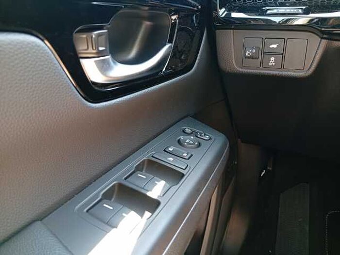 Honda CR-V Hybrid e:HEV 2.0 i-MMD AWD Elegance