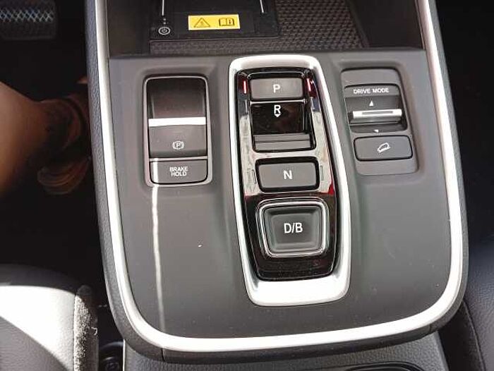Honda CR-V Hybrid e:HEV 2.0 i-MMD AWD Elegance
