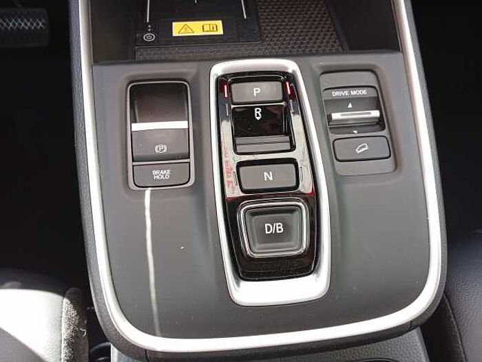 Honda CR-V Hybrid e:HEV 2.0 i-MMD AWD Elegance