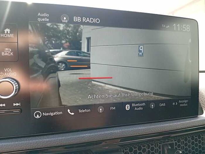 Honda CR-V Hybrid e:HEV 2.0 i-MMD AWD Elegance