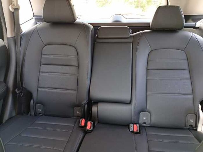 Honda CR-V Hybrid e:HEV 2.0 i-MMD AWD Elegance