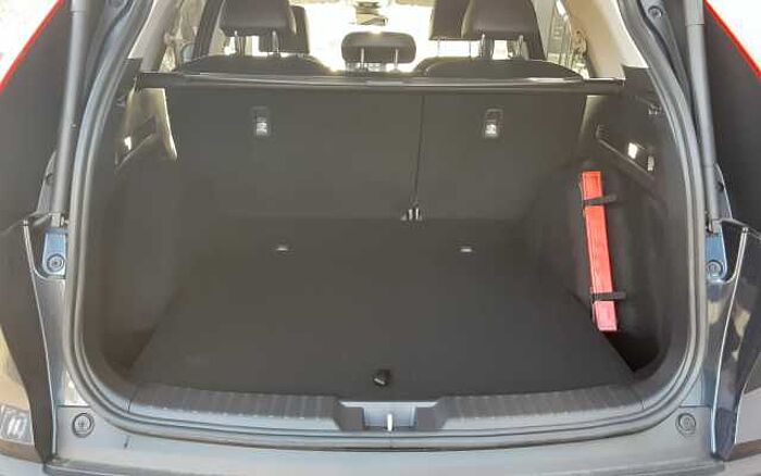 Honda CR-V Hybrid e: HEV 2.0 i-MMD 2WD Elegance