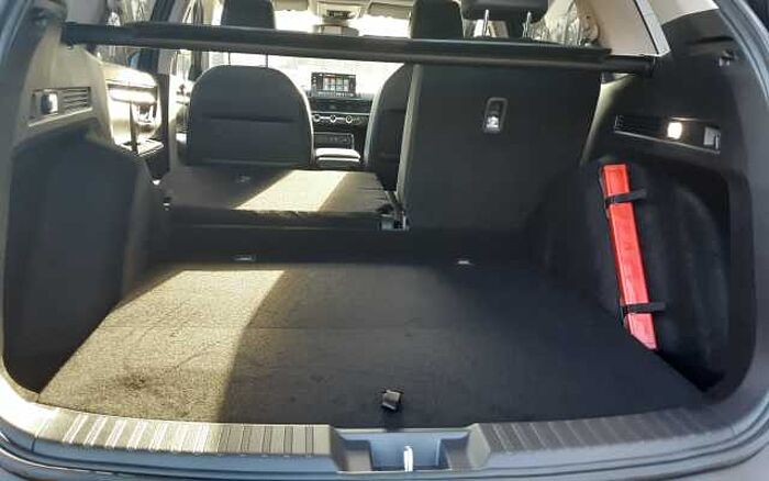 Honda CR-V Hybrid e: HEV 2.0 i-MMD 2WD Elegance