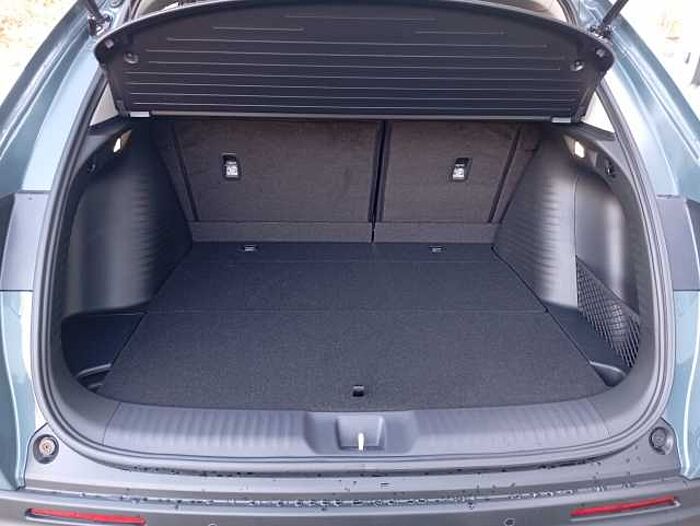 Honda ZR-V Hybrid e: HEV 2.0 i-MMD Elegance