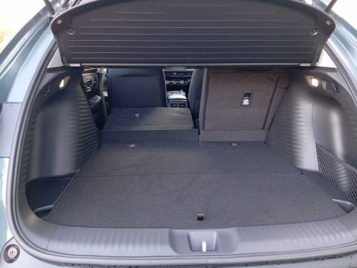 Honda ZR-V Hybrid e: HEV 2.0 i-MMD Elegance