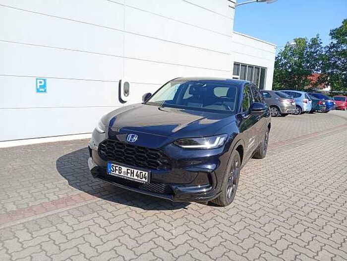 Honda ZR-V Hybrid e:HEV 2.0 i-MMD Sport