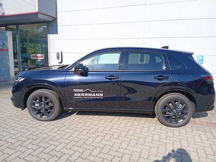 Honda ZR-V Hybrid e:HEV 2.0 i-MMD Sport