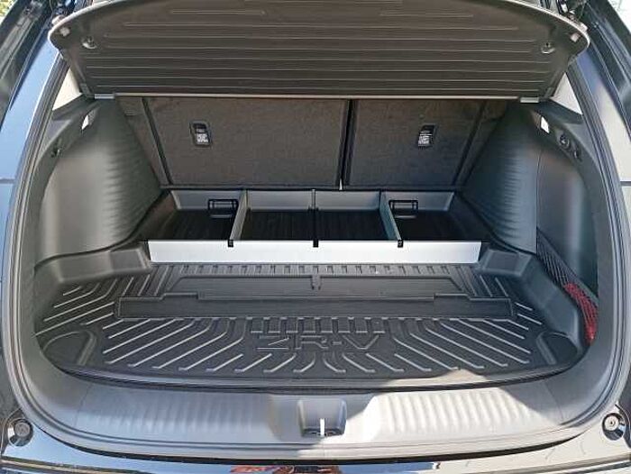 Honda ZR-V Hybrid e:HEV 2.0 i-MMD Sport